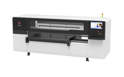 無版數碼印刷機 散單印刷廠家的革新利器與網絡技術支持