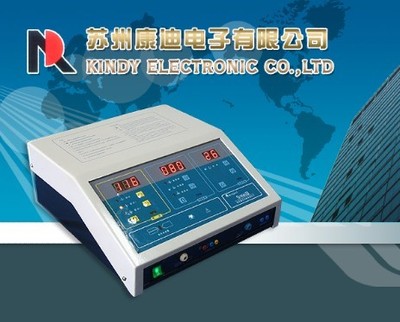 蘇州康迪電子 引領(lǐng)數(shù)字化轉(zhuǎn)型，打造卓越數(shù)字技術(shù)服務(wù)