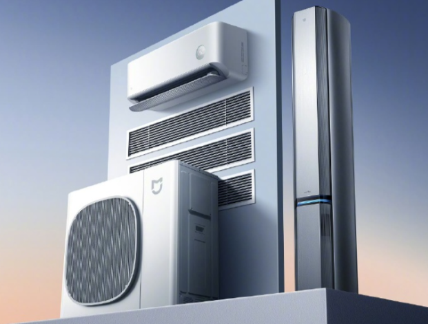 小米空調(diào)的&ldquo;非典型&rdquo;進(jìn)擊:不以?xún)r(jià)格戰(zhàn)換市場(chǎng),靠什么沖擊行業(yè)前二