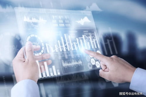 智能交互解碼全真互聯(lián)網(wǎng)，遠(yuǎn)傳科技以數(shù)字技術(shù)服務(wù)賦能金融行業(yè)新生態(tài)