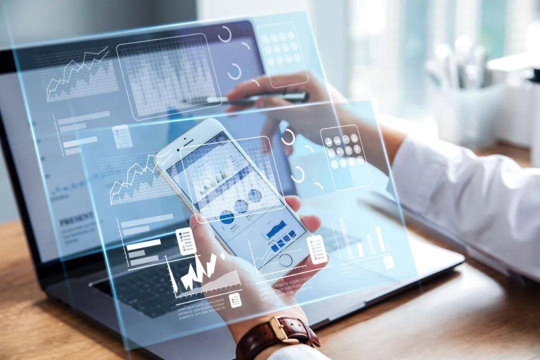 大數(shù)據(jù)技術(shù)革命如何轉(zhuǎn)化為現(xiàn)實(shí)生產(chǎn)力 關(guān)于數(shù)字化的幾點(diǎn)思考