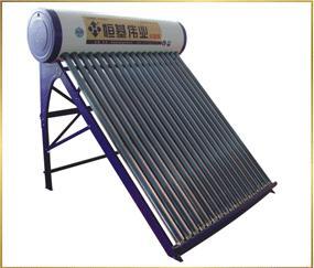 綠色能源新選擇 天雨小康型太陽能設(shè)備的應(yīng)用優(yōu)勢與市場前景